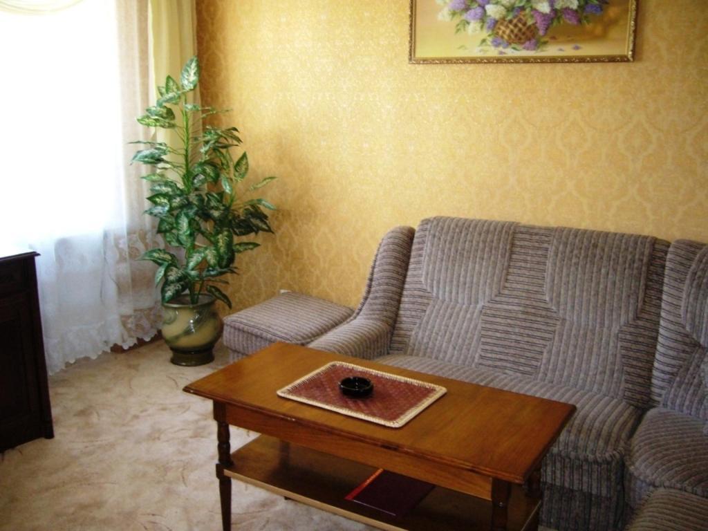 ホテル Profspilkovyi ルーツィク 部屋 写真