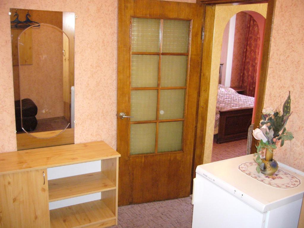 ホテル Profspilkovyi ルーツィク 部屋 写真