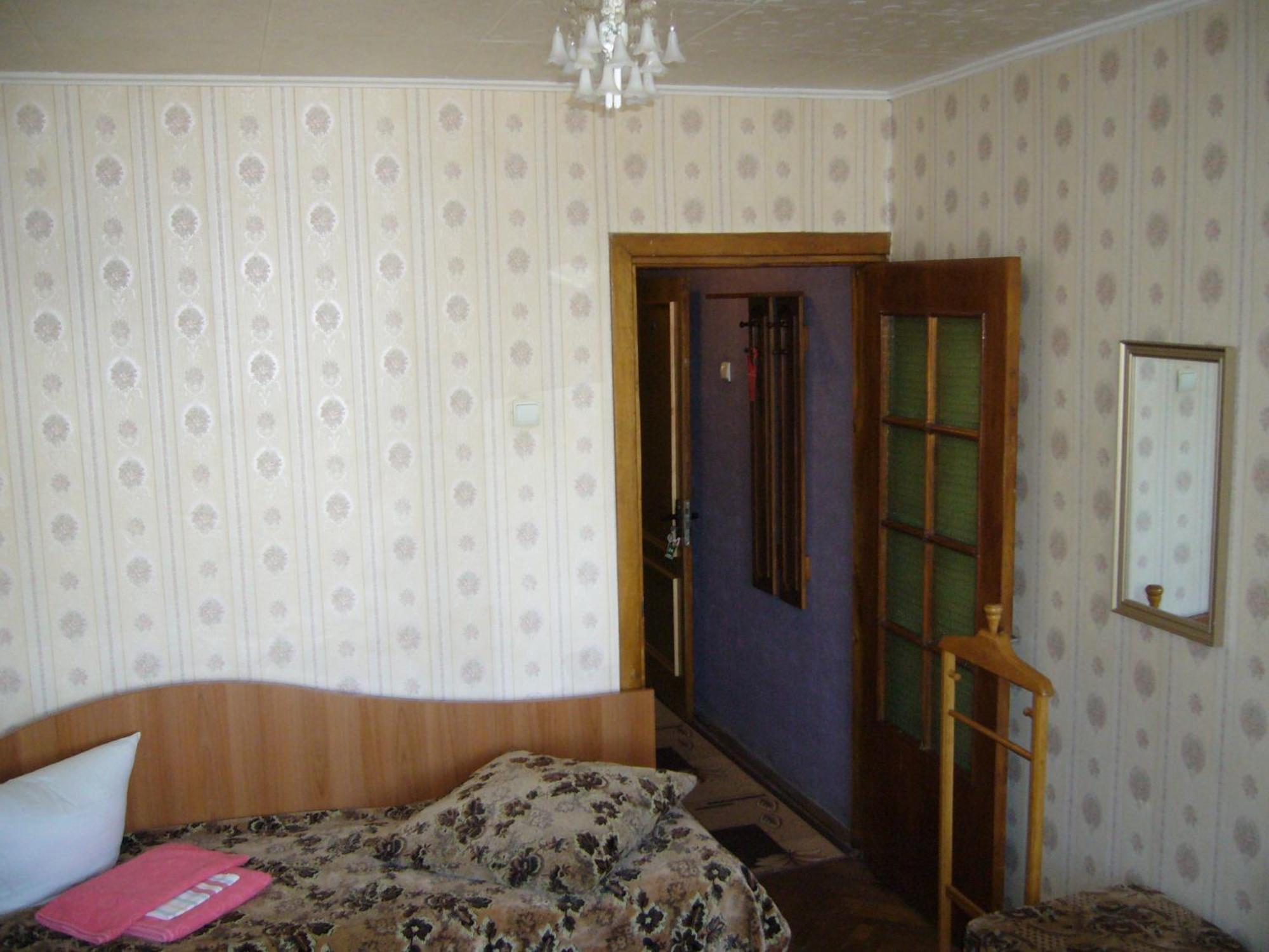 ホテル Profspilkovyi ルーツィク エクステリア 写真